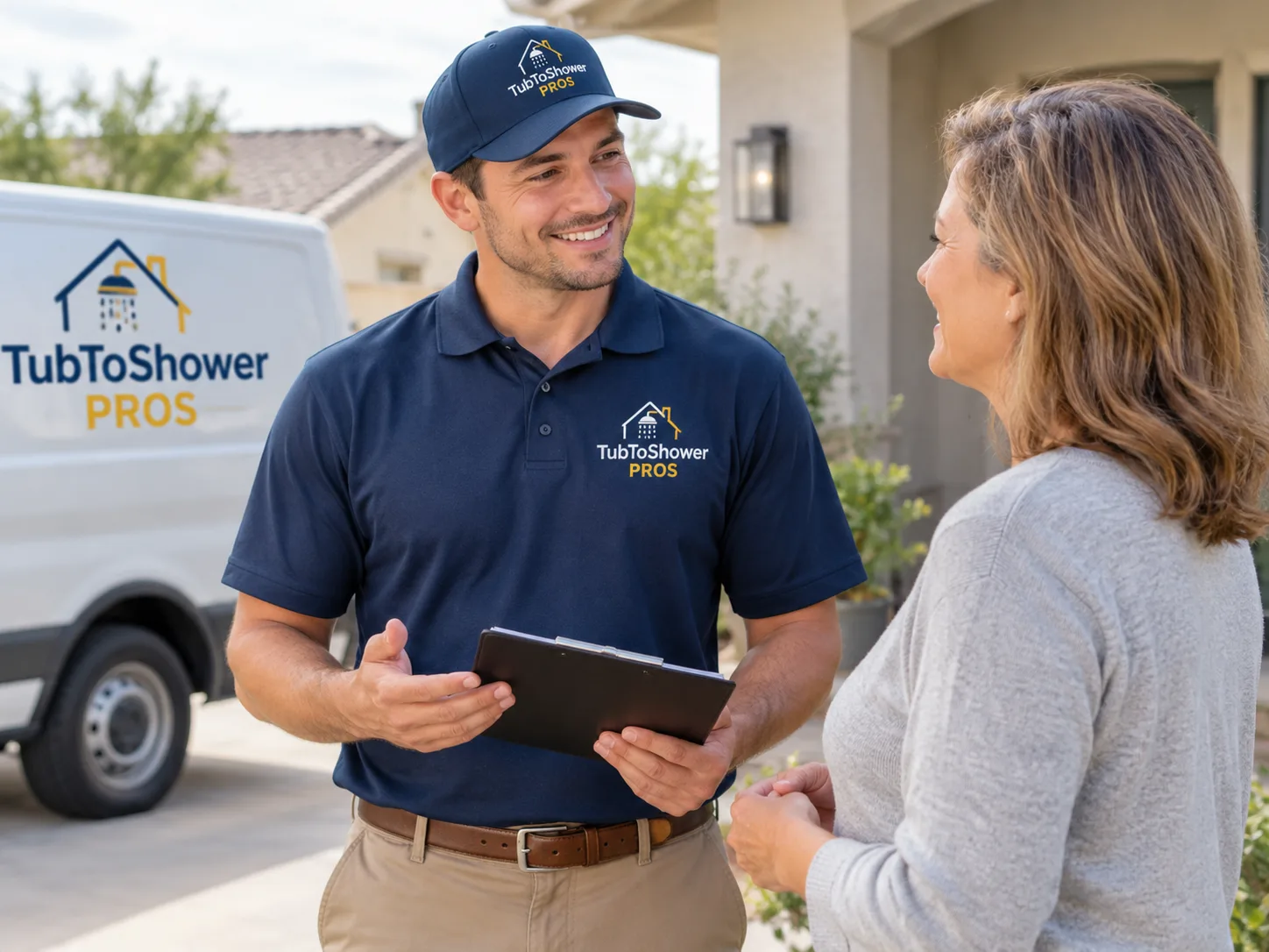 Tub Shower Conversion Geneva, GA FAQs